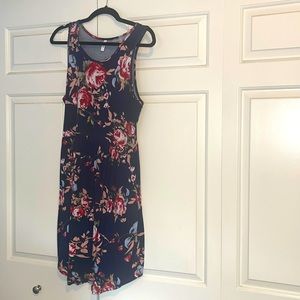 Longyuan summer dress size L